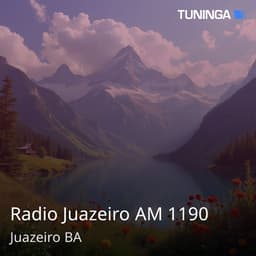 Radio Juazeiro AM 1190