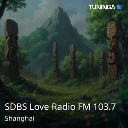 SDBS Love Radio FM 103.7