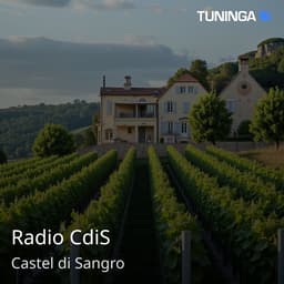 Radio CdiS