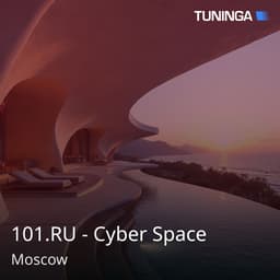 101.RU - Cyber Space