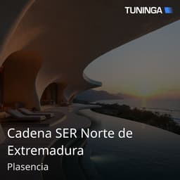 Cadena SER Norte de Extremadura