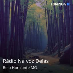 Rádio Na voz Delas