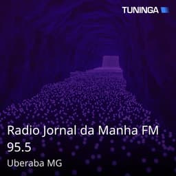 Radio Jornal da Manha FM 95.5