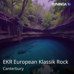 EKR European Klassik Rock