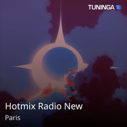Hotmix Radio New
