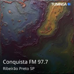 Conquista FM 97.7