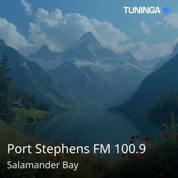 Port Stephens FM 100.9