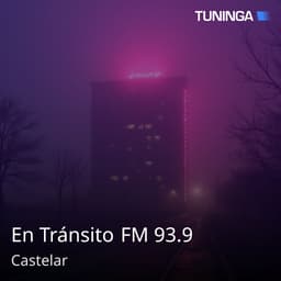 En Tránsito FM 93.9