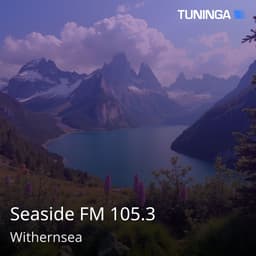Seaside FM 105.3