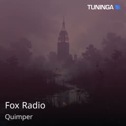 Fox Radio