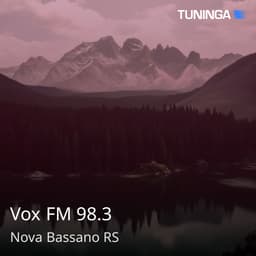 Vox FM 98.3