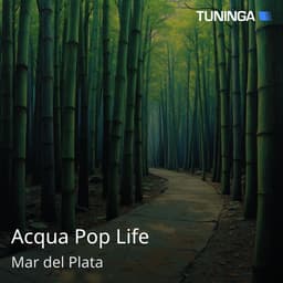 Acqua Pop Life