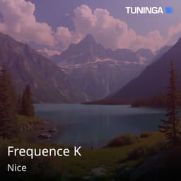 Frequence K