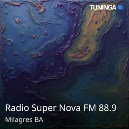 Radio Super Nova FM 88.9
