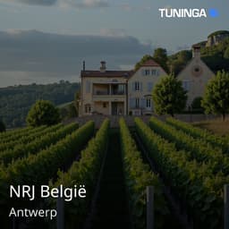 NRJ België