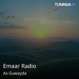 Emaar Radio