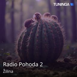 Radio Pohoda 2