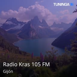 Radio Kras 105 FM