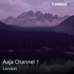 Aaja Channel 1