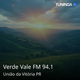 Verde Vale FM 94.1