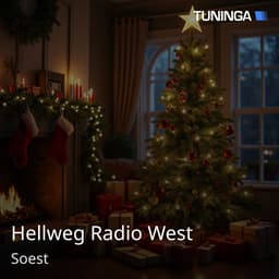 Hellweg Radio West