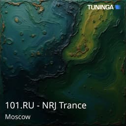 101.RU - NRJ Trance