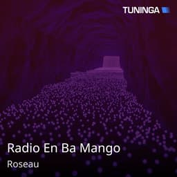 Radio En Ba Mango