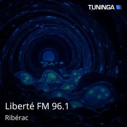 Liberté FM 96.1