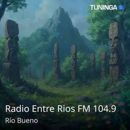 Radio Entre Rios FM 104.9
