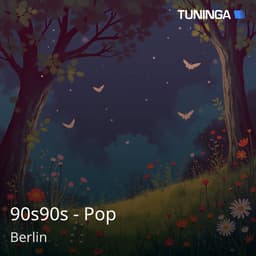 90s90s - Pop