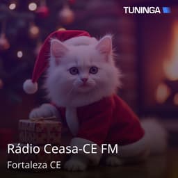 Rádio Ceasa-CE FM