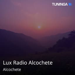 Lux Radio Alcochete