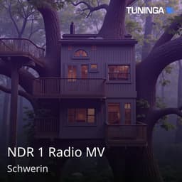 NDR 1 Radio MV