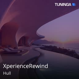 XperienceRewind