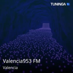 Valencia953 FM