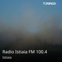 Radio Istiaia FM 100.4