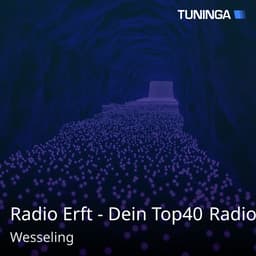 Radio Erft - Dein Top40 Radio