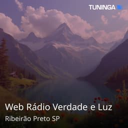 Web Rádio Verdade e Luz