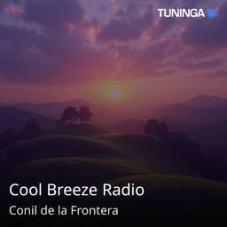 Cool Breeze Radio