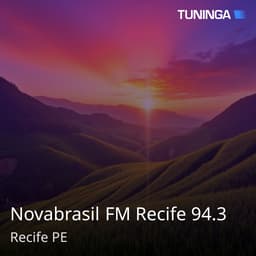 Novabrasil FM Recife 94.3