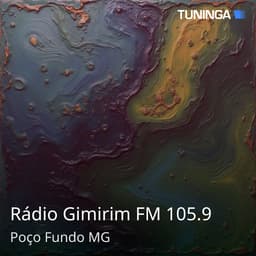 Rádio Gimirim FM 105.9