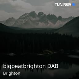 bigbeatbrighton DAB