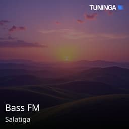 Bass FM