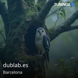 dublab.es