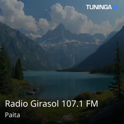 Radio Girasol 107.1 FM