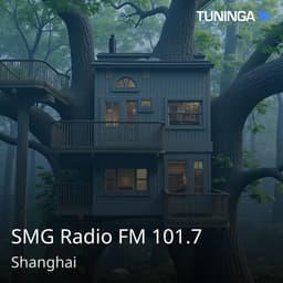 SMG Radio FM 101.7