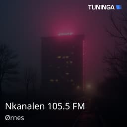 Nkanalen 105.5 FM