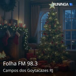 Folha FM 98.3