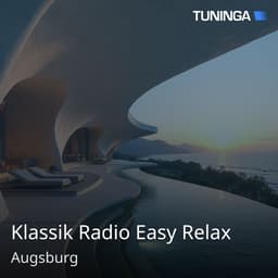 Klassik Radio Easy Relax