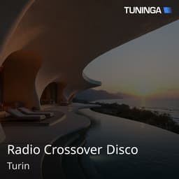 Radio Crossover Disco